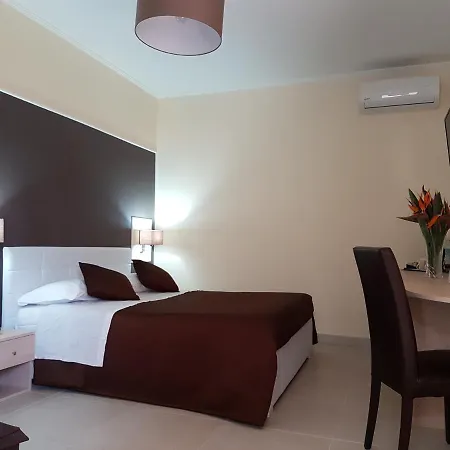 Valentina Bed and Breakfast 3*