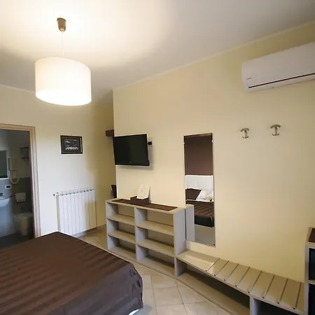 Valentina Bed and Breakfast 3*