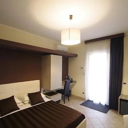 Bed and Breakfast Valentina 3*