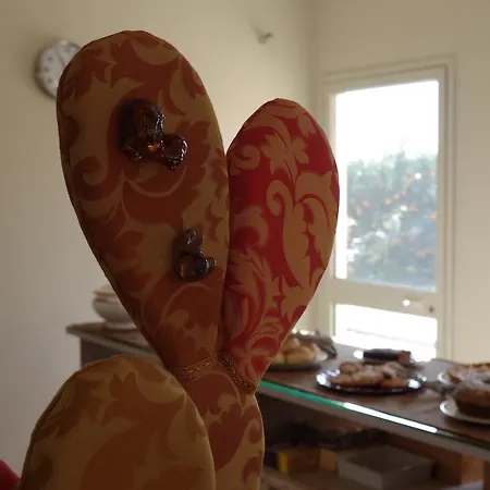 Bed and Breakfast Valentina