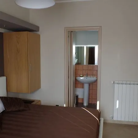 Valentina Bed and Breakfast 3*