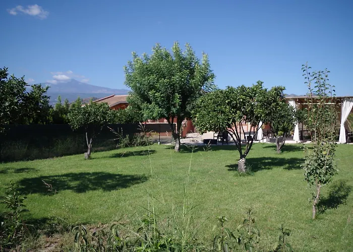 Valentina Bed & Breakfast Taormina