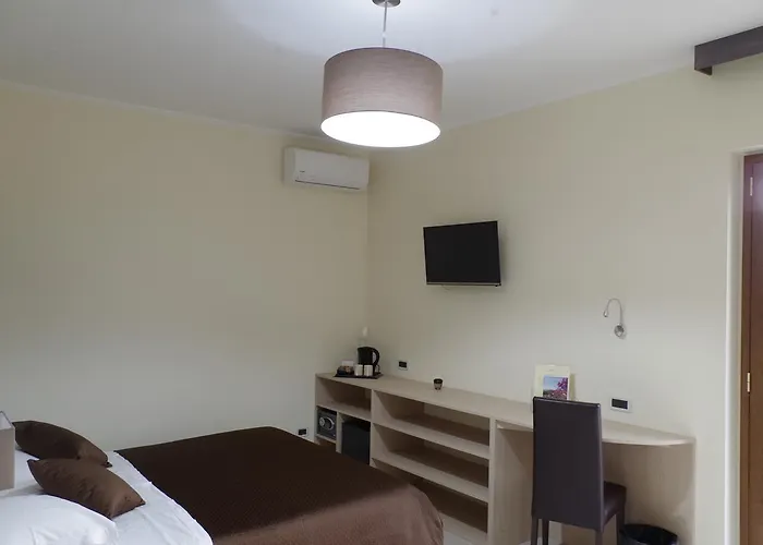 Bed & Breakfast Valentina Taormina