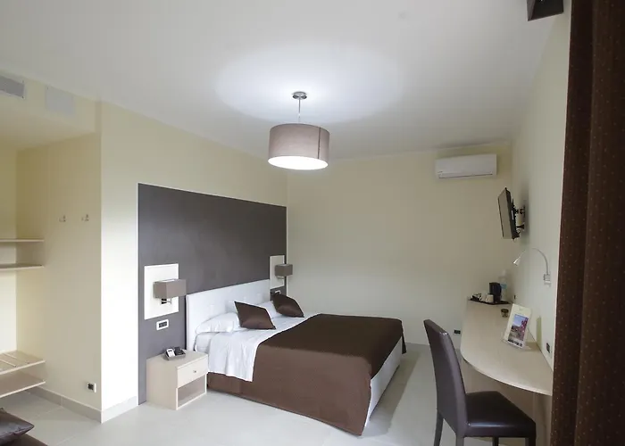 Valentina Bed & Breakfast Taormina