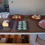Valentina Bed and Breakfast 4*