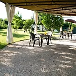 Bed and Breakfast Valentina Ταορμίνα