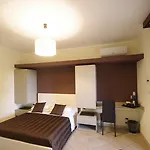 Valentina Bed and Breakfast Ταορμίνα