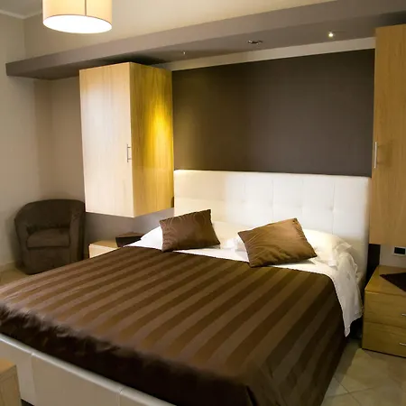 Valentina Bed & Breakfast