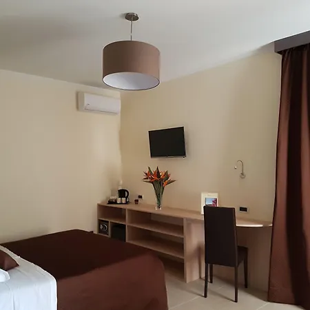 Bed & Breakfast Valentina