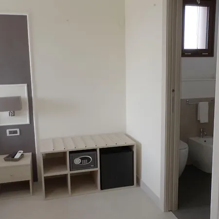 Valentina Bed & Breakfast Taormina