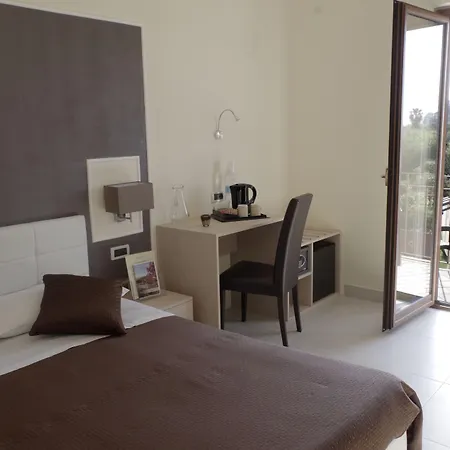 Valentina Bed & Breakfast Taormina