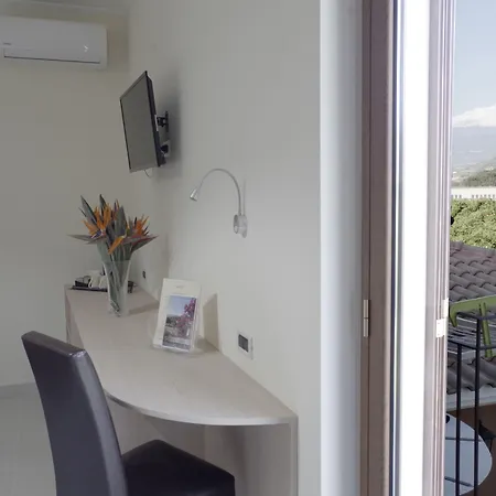 Valentina Bed & Breakfast 4*
