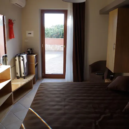 Bed & Breakfast Valentina