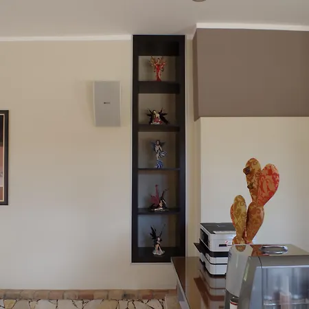 Valentina Bed & Breakfast Taormina