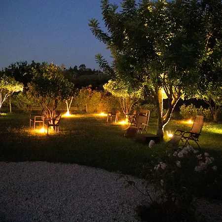 Valentina Bed & Breakfast