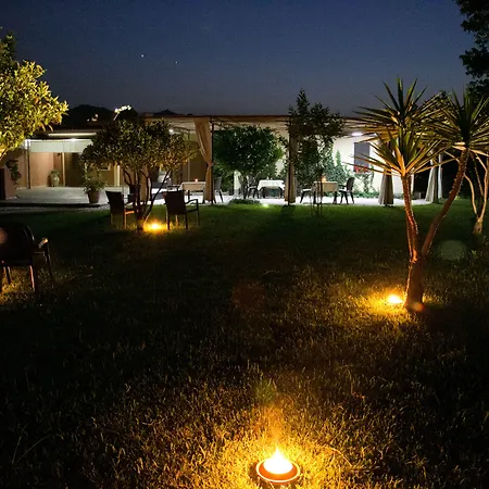 Valentina Bed & Breakfast 4*