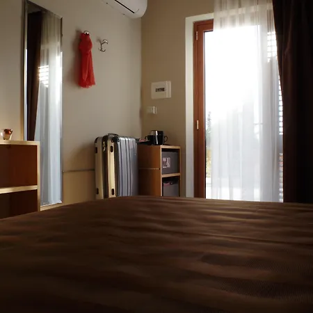 Bed & Breakfast Valentina Taormina