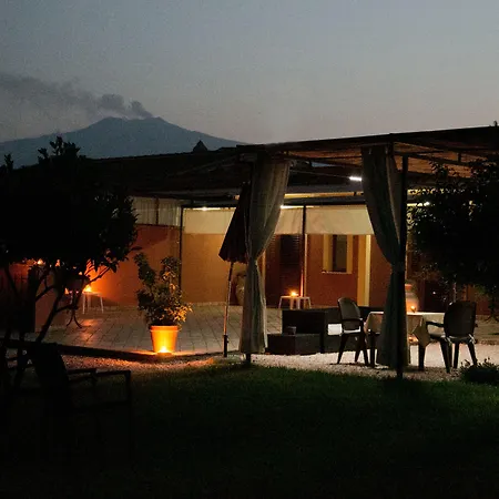 Valentina Bed & Breakfast