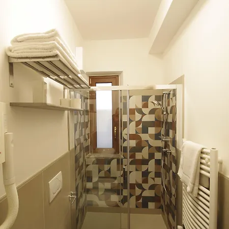 Bed & Breakfast Valentina Taormina
