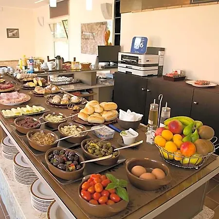 فندق مبيت وإفطار Valentina 4*