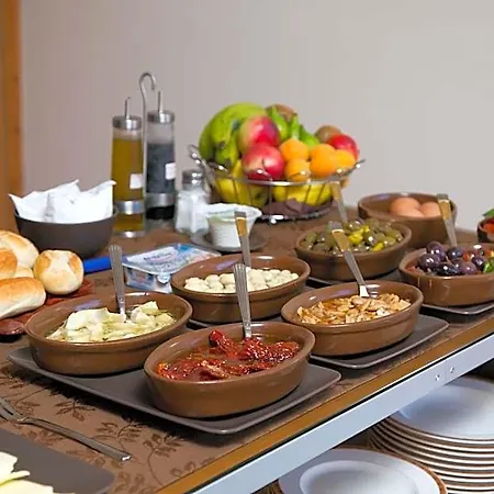 فندق مبيت وإفطار Valentina 4*