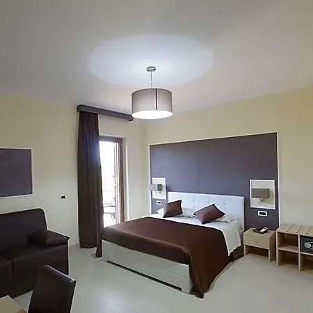 فندق مبيت وإفطار Valentina 4*