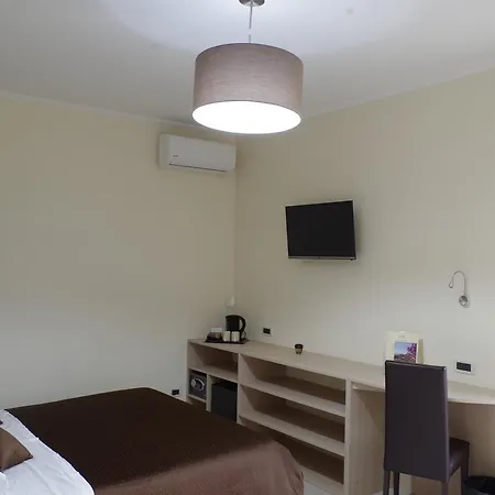Bed & Breakfast Valentina Taormina