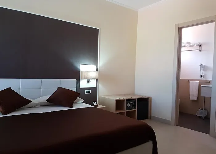 Bed & Breakfast Valentina Taormina