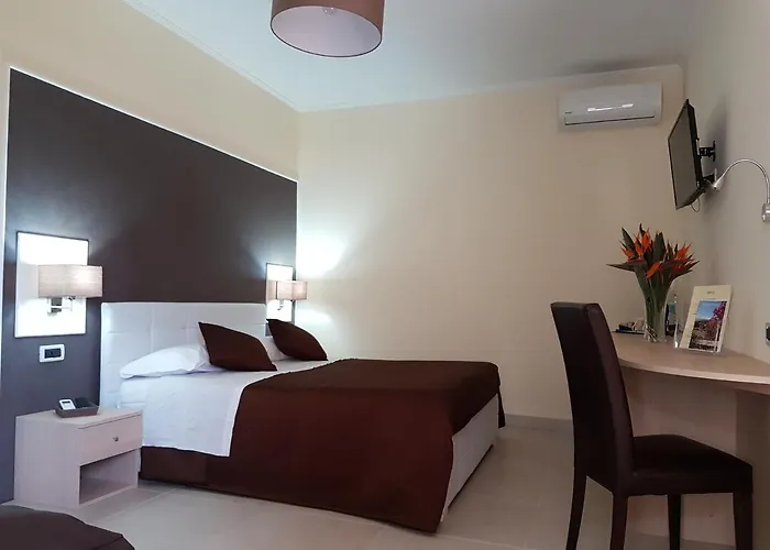 Valentina Bed & Breakfast 4*