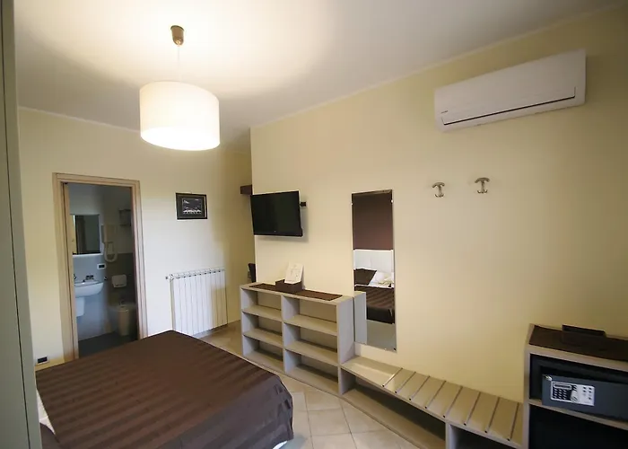 Valentina Bed & Breakfast 4*