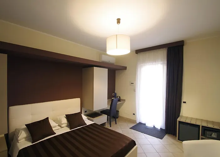 Bed & Breakfast Valentina 4*