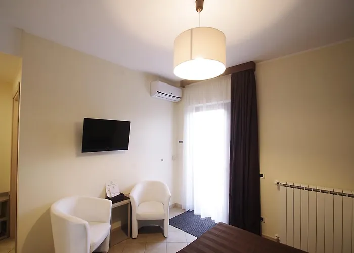 Bed & Breakfast Valentina 4*