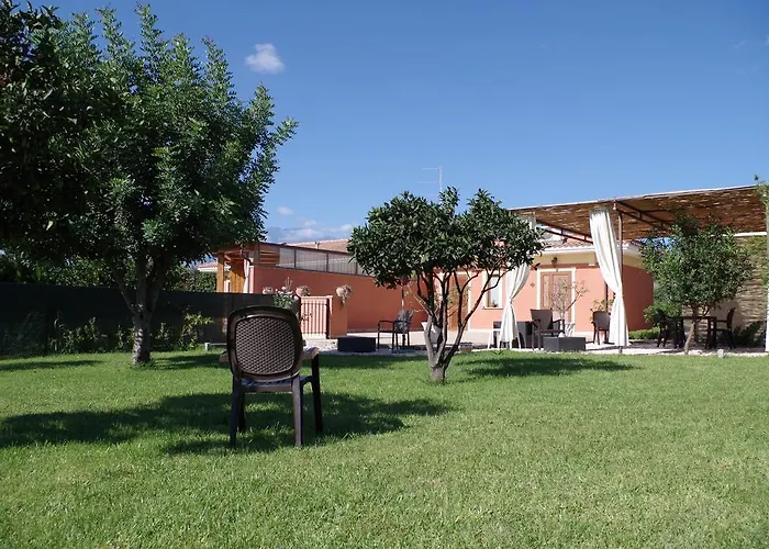 Valentina 4* Taormina