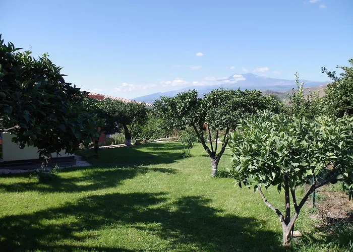 Valentina Bed & Breakfast Taormina