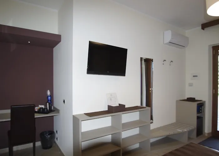 Bed & Breakfast Valentina Taormina