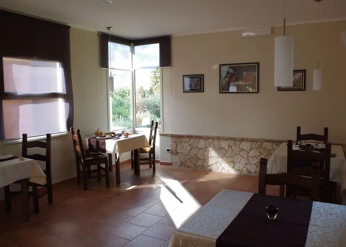 Valentina Bed & Breakfast 4*