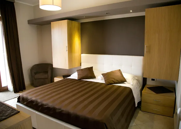 Valentina Bed & Breakfast