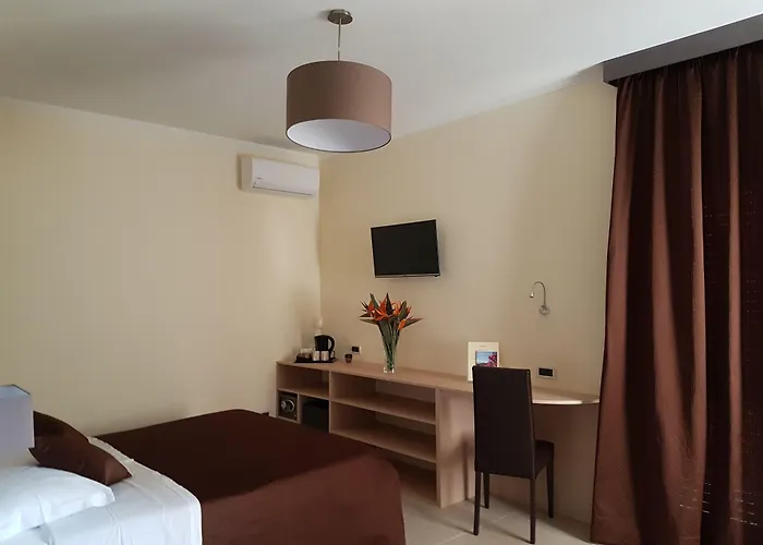 Bed & Breakfast Valentina
