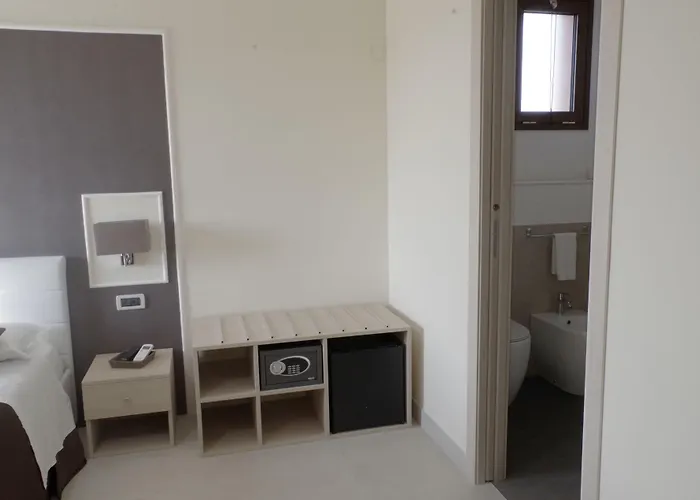 Valentina Bed & Breakfast Taormina