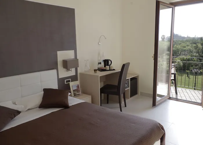 Valentina Bed & Breakfast Taormina