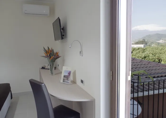 Valentina Bed & Breakfast 4*