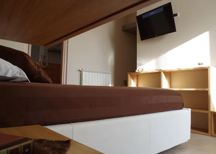 Bed & Breakfast Valentina Taormina