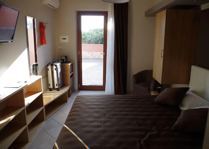 Bed & Breakfast Valentina