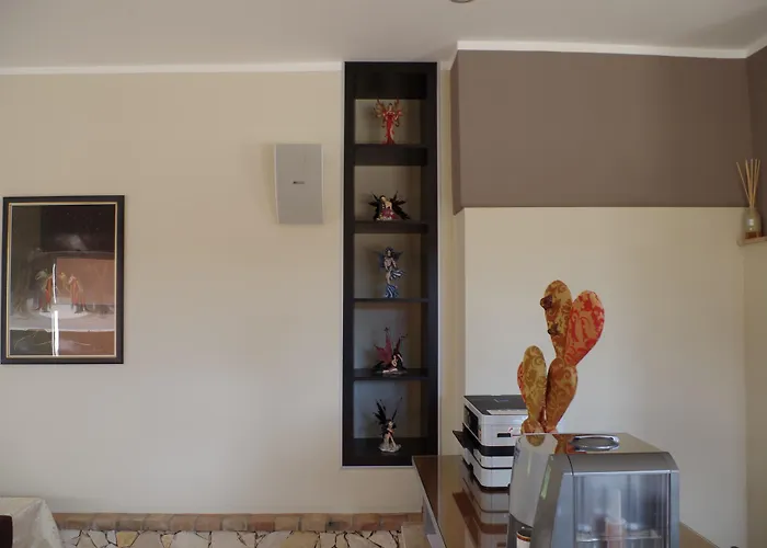 Valentina Bed & Breakfast Taormina