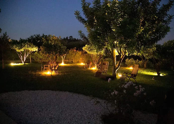 Valentina Bed & Breakfast