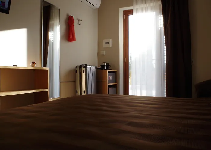 Bed & Breakfast Valentina Taormina
