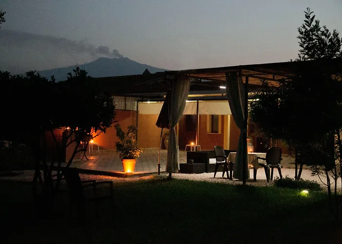 Valentina Bed & Breakfast