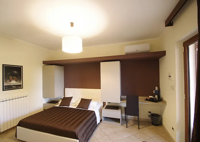 Valentina Bed & Breakfast Taormina