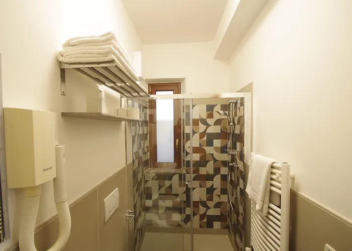 Bed & Breakfast Valentina Taormina