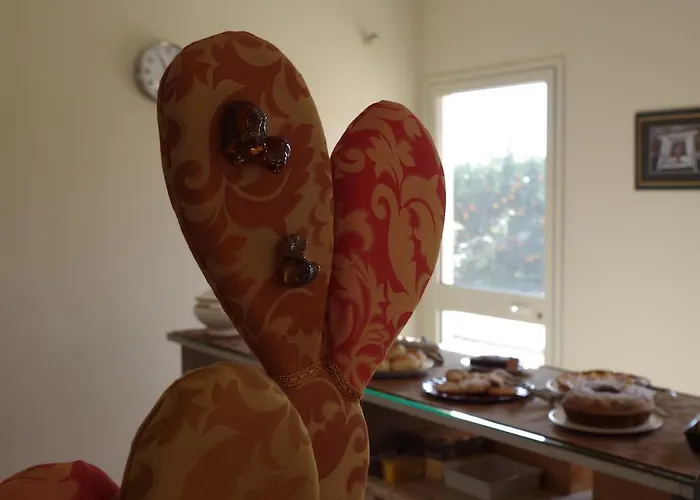 Bed & Breakfast Valentina
